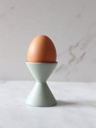 Aca Wooden Egg Cup